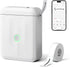 NIIMBOT D110 Upgraded Version Mini Label Maker Machine with Tape, Portable Bluetooth Thermal Printer, Sticker Maker with Multiple Templates for Of...